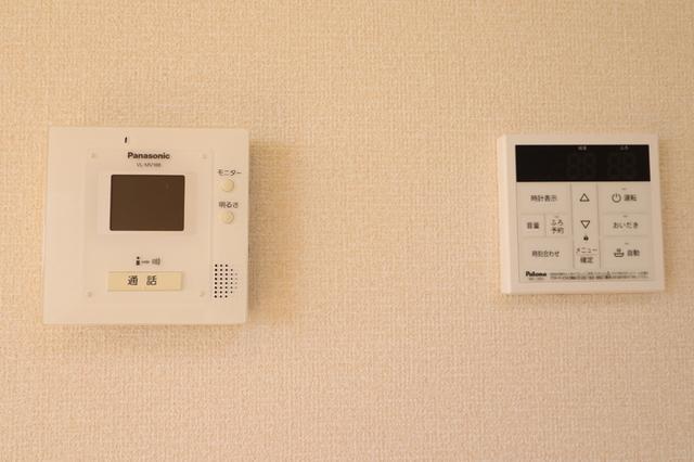 シャトレ（206） 部屋画像