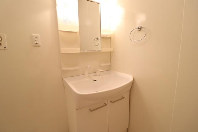 シャトレ（206） 部屋画像