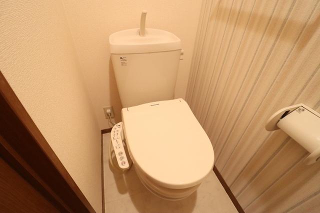 シュトラール　Ａ（103） 部屋画像