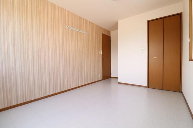 シュトラール　Ａ（103） 部屋画像