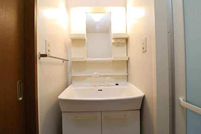 シュトラール　Ａ（103） 部屋画像
