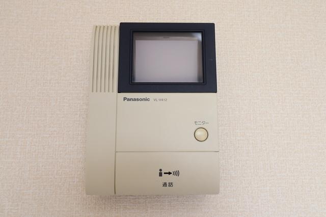 シュトラール　Ａ（103） 部屋画像