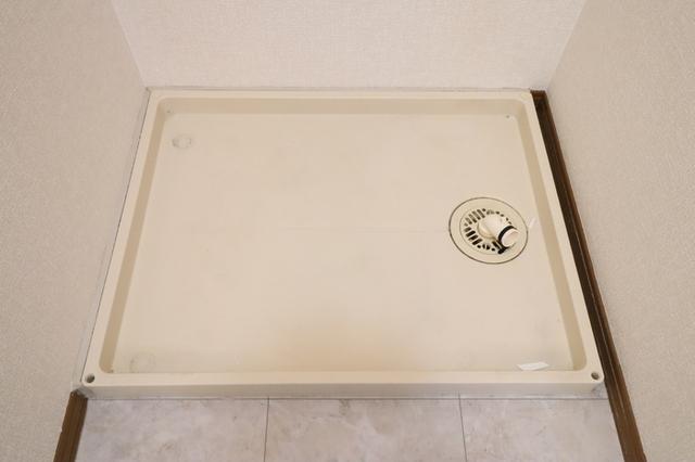 シュトラール　Ａ（103） 部屋画像