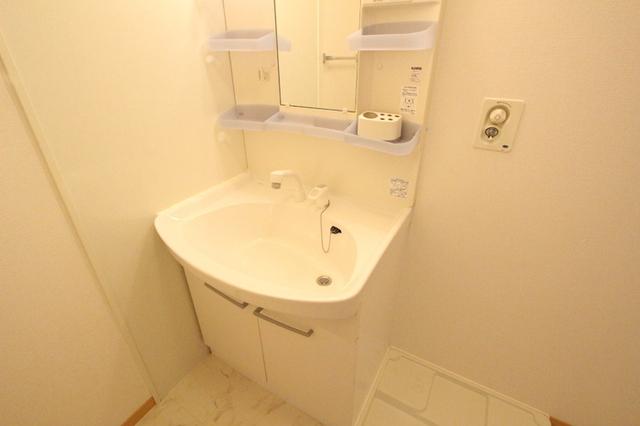 エルドラドＫ（202） 部屋画像