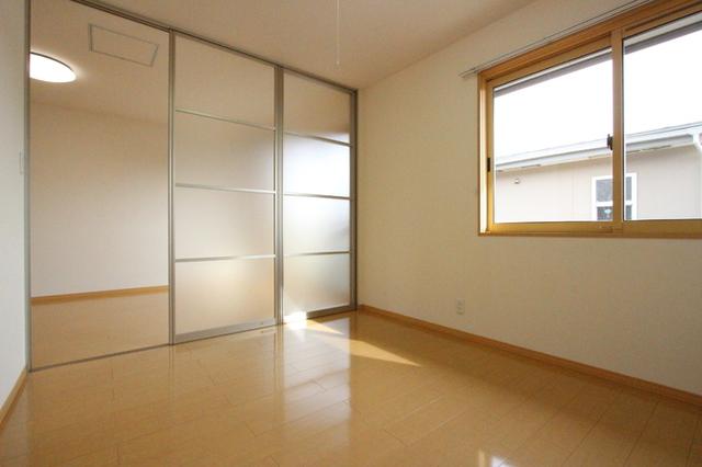 エルドラドＫ（202） 部屋画像