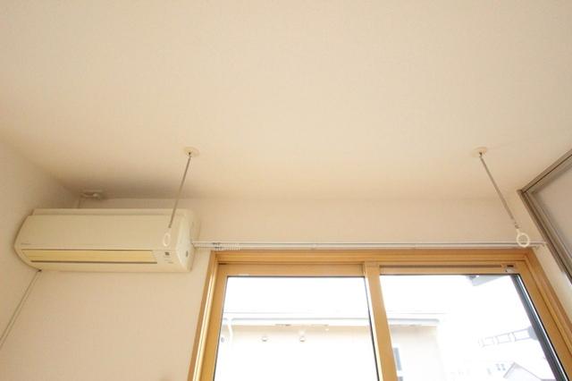 エルドラドＫ（202） 部屋画像
