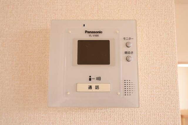 ルーチェ・28　Ｄ（212） 部屋画像