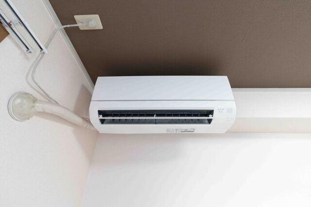 ボニータス（102） 部屋画像