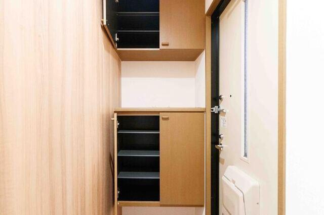 ボニータス（102） 部屋画像