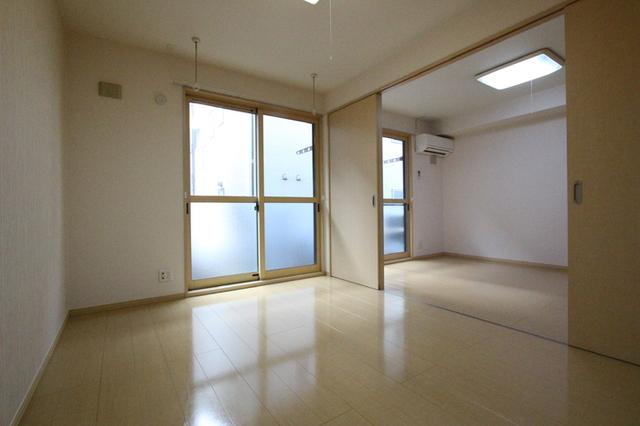 ルーチェ（103） 部屋画像