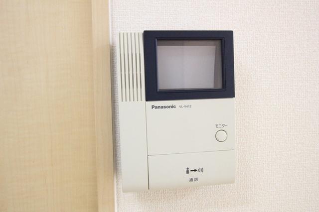 ルーチェ（103） 部屋画像