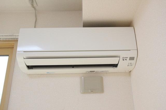 ルーチェ（103） 部屋画像