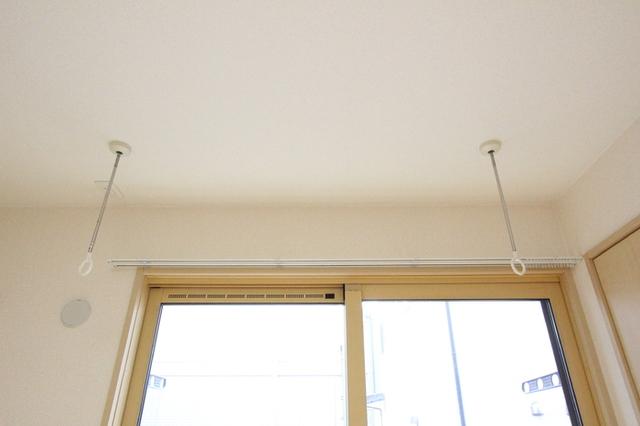 ルーチェ（103） 部屋画像