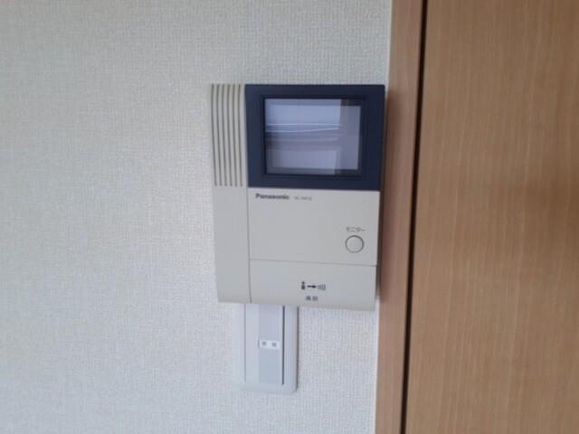 アシュランス･コバ（201） 部屋画像