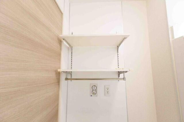 Campagne(ｶﾝﾊﾟｰﾆｭ)（202） 部屋画像