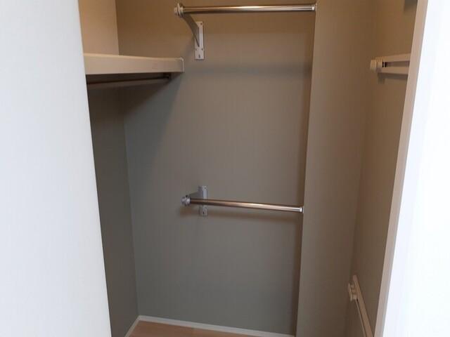 グレイスウエスト（101） 部屋画像