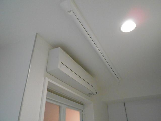 グレイスウエスト（101） 部屋画像