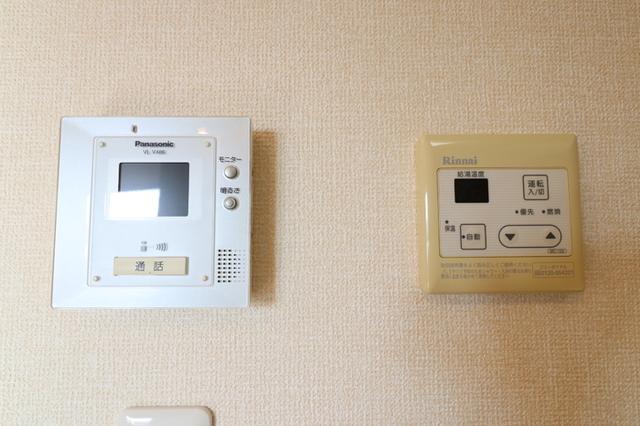 ユニ　ステイ壱番館　Ｂ（306） 部屋画像