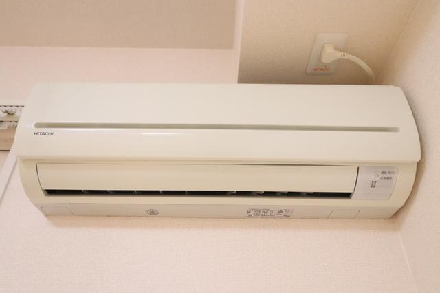サンハイム（205） 部屋画像