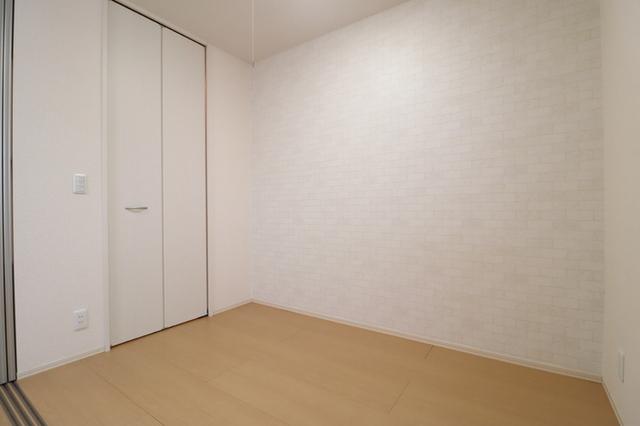 サンハイム（205） 部屋画像
