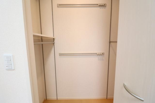 サンハイム（205） 部屋画像