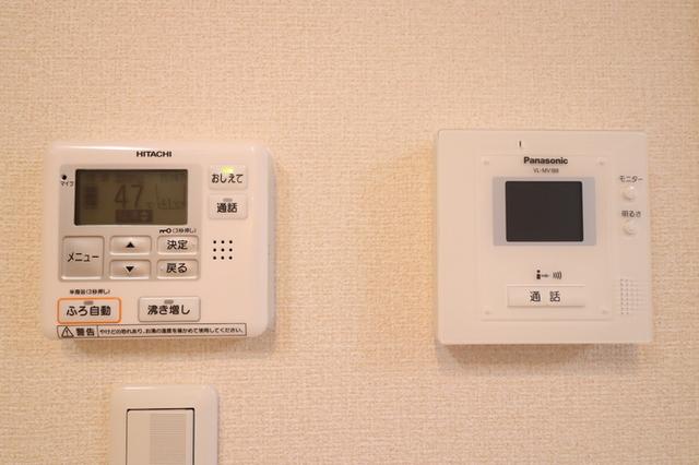 サンハイム（205） 部屋画像