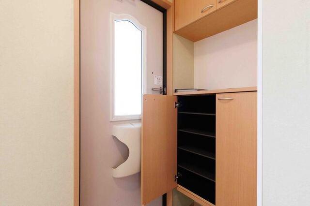 Ｃａｓａ Ｓｉｌｖａｅ（205） 部屋画像