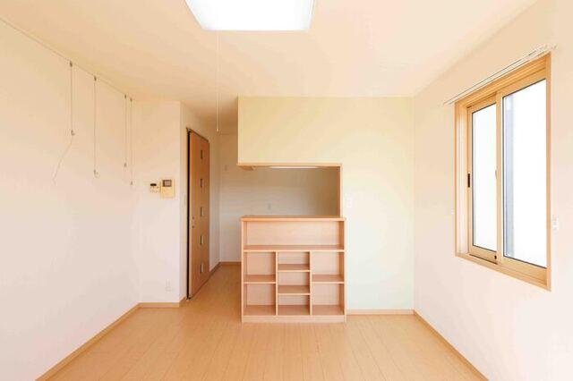 Ｃａｓａ Ｓｉｌｖａｅ（205） 部屋画像