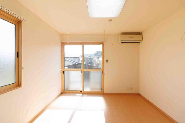 Ｃａｓａ Ｓｉｌｖａｅ（205） 部屋画像