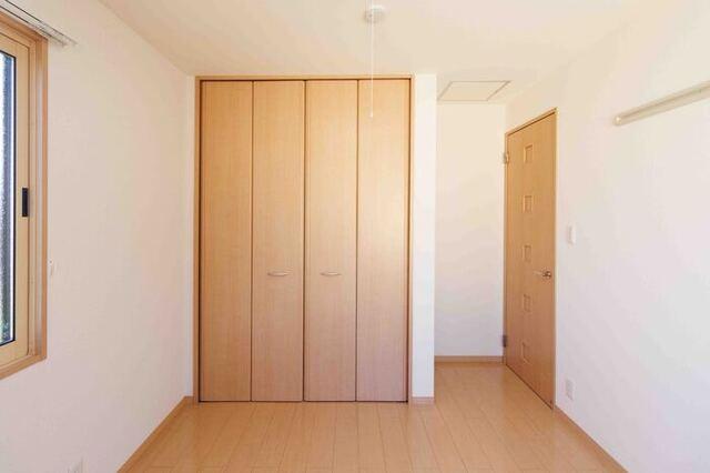 Ｃａｓａ Ｓｉｌｖａｅ（205） 部屋画像