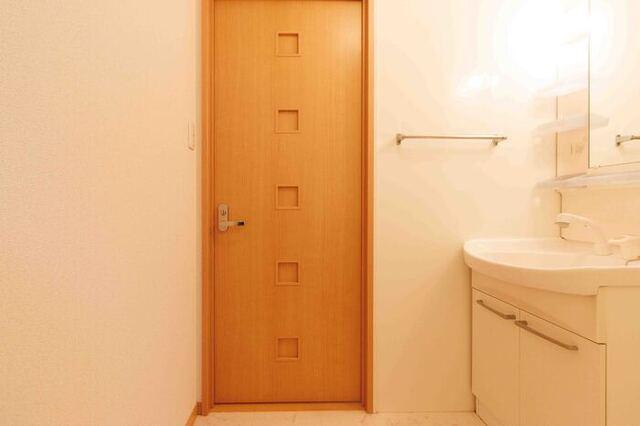 Ｃａｓａ Ｓｉｌｖａｅ（205） 部屋画像