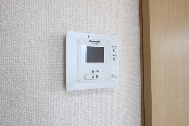 エルドラドＫ（101） 部屋画像