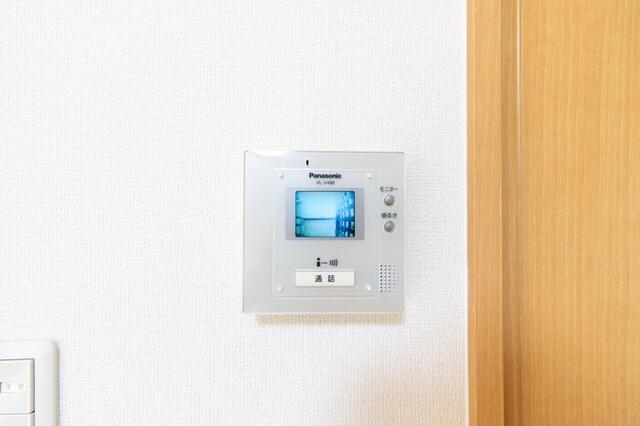 エルドラドＫ（102） 部屋画像