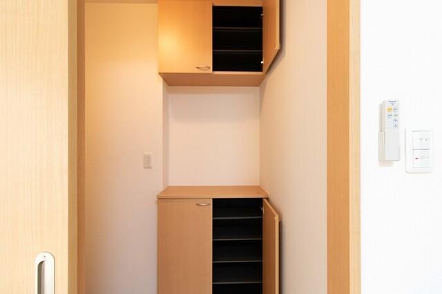 エルドラドＫ（102） 部屋画像