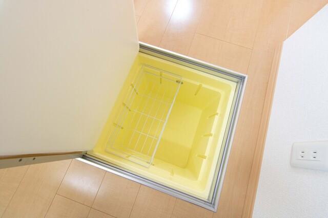 エルドラドＫ（102） 部屋画像