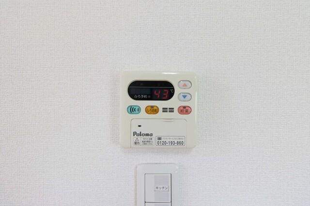 エルドラドＫ（102） 部屋画像