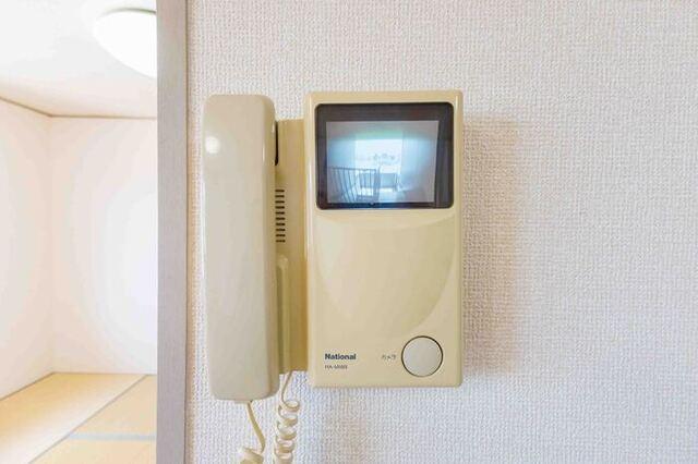 エスペランスK・I　B棟（206） 部屋画像