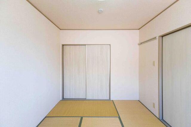 エスペランスK・I　B棟（206） 部屋画像