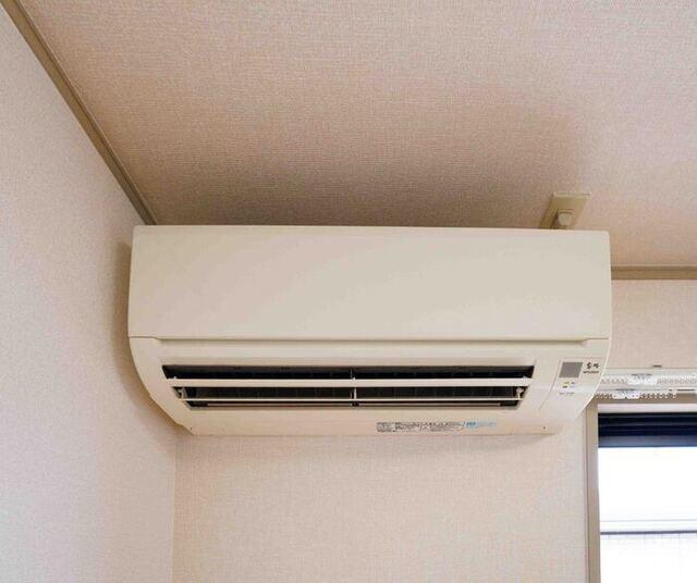 エスペランスK・I　B棟（206） 部屋画像