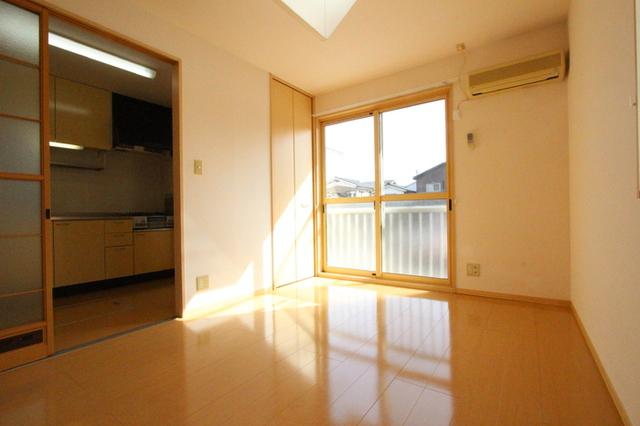 ラ・アドニス（101） 部屋画像