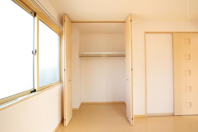 ラ・アドニス（101） 部屋画像
