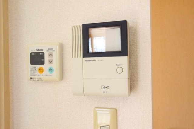 ラ・アドニス（101） 部屋画像