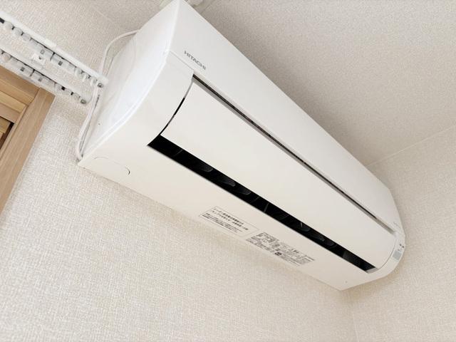 セジュール・ヴィラ（102） 設備