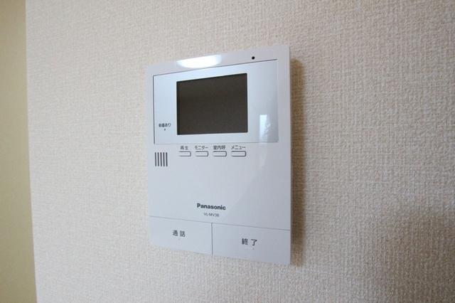 ソレル　Ｂ（106） 部屋画像