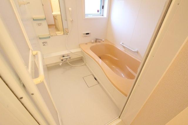 ソレル　Ｂ（106） 部屋画像