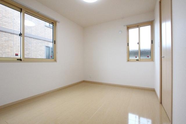 ソレル　Ｂ（106） 部屋画像