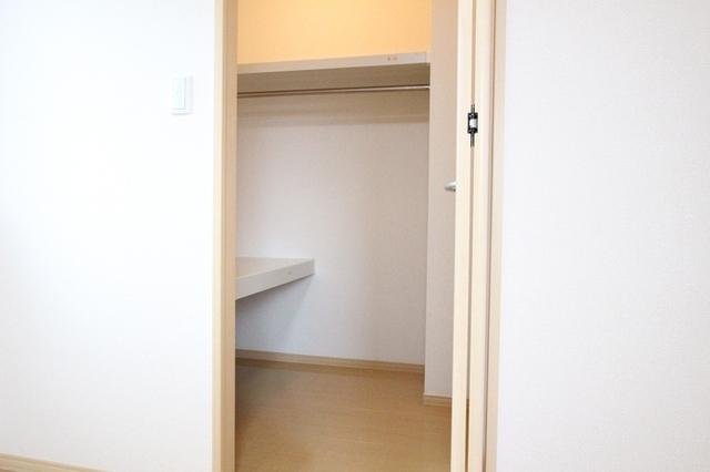 ソレル　Ｂ（106） 部屋画像