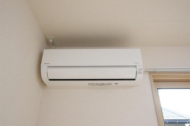 ソレル　Ｂ（106） 部屋画像