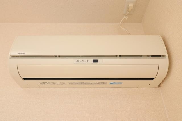 グランモア窪（201） 部屋画像