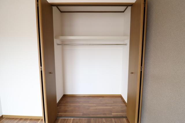 サンロック14　A棟（A101） 部屋画像